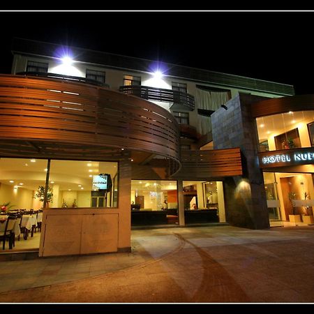 Nuevo Mundo San Rafael (Mendoza) Exterior foto