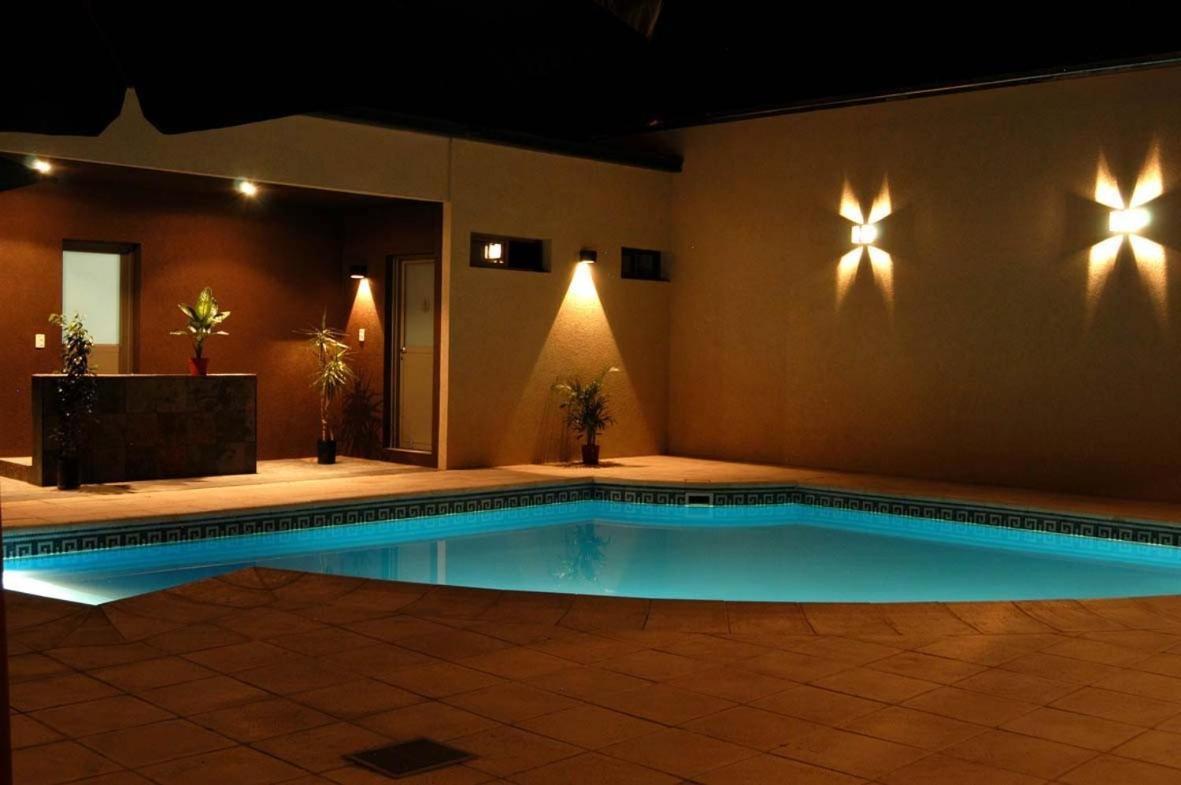 Nuevo Mundo San Rafael (Mendoza) Exterior foto