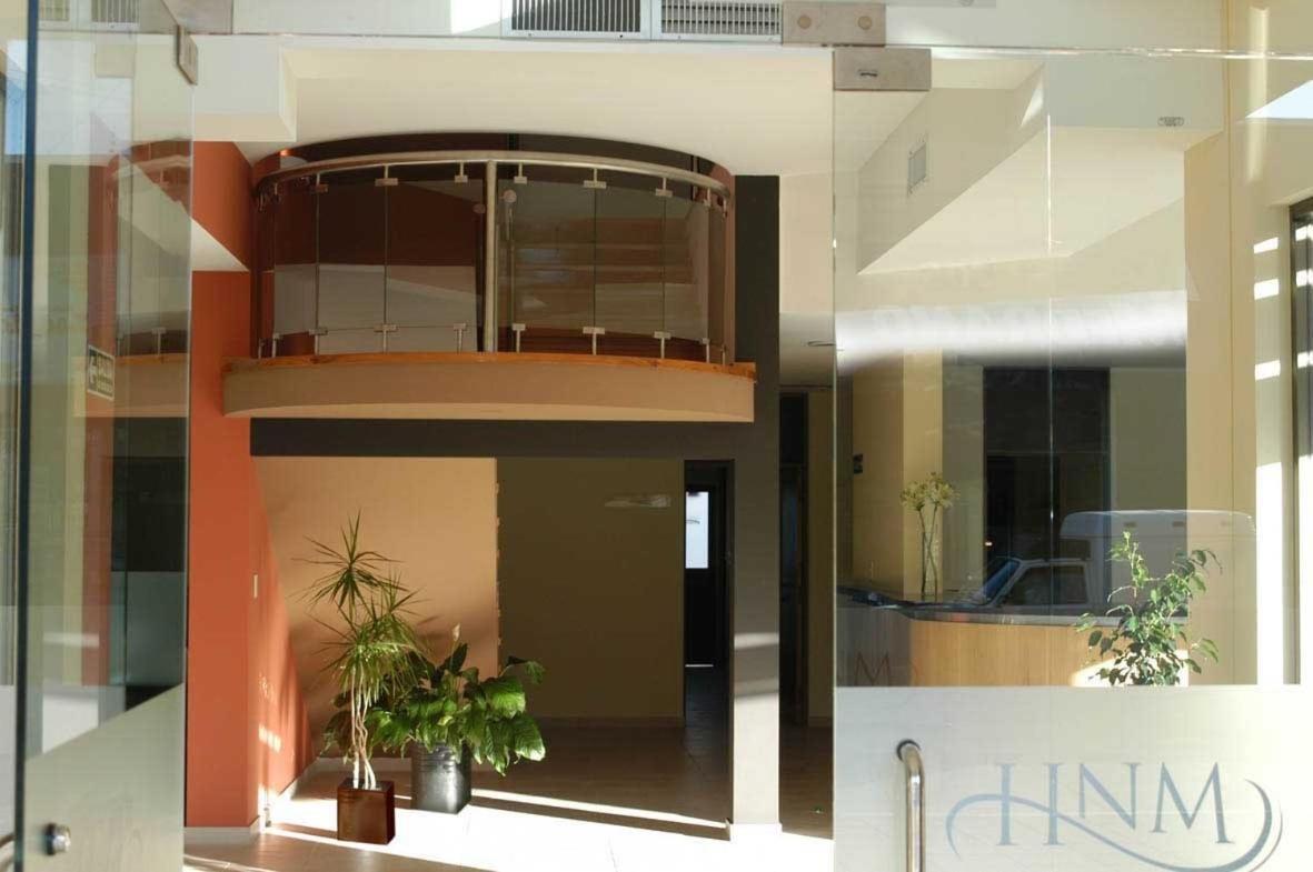 Nuevo Mundo San Rafael (Mendoza) Exterior foto